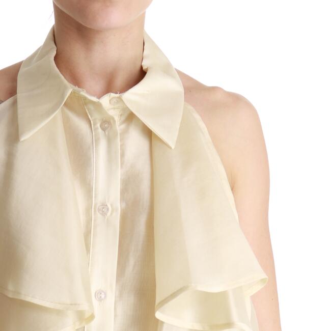 CAMICIA SMANICATA HAVEONE - Mad Fashion | img vers.650x/